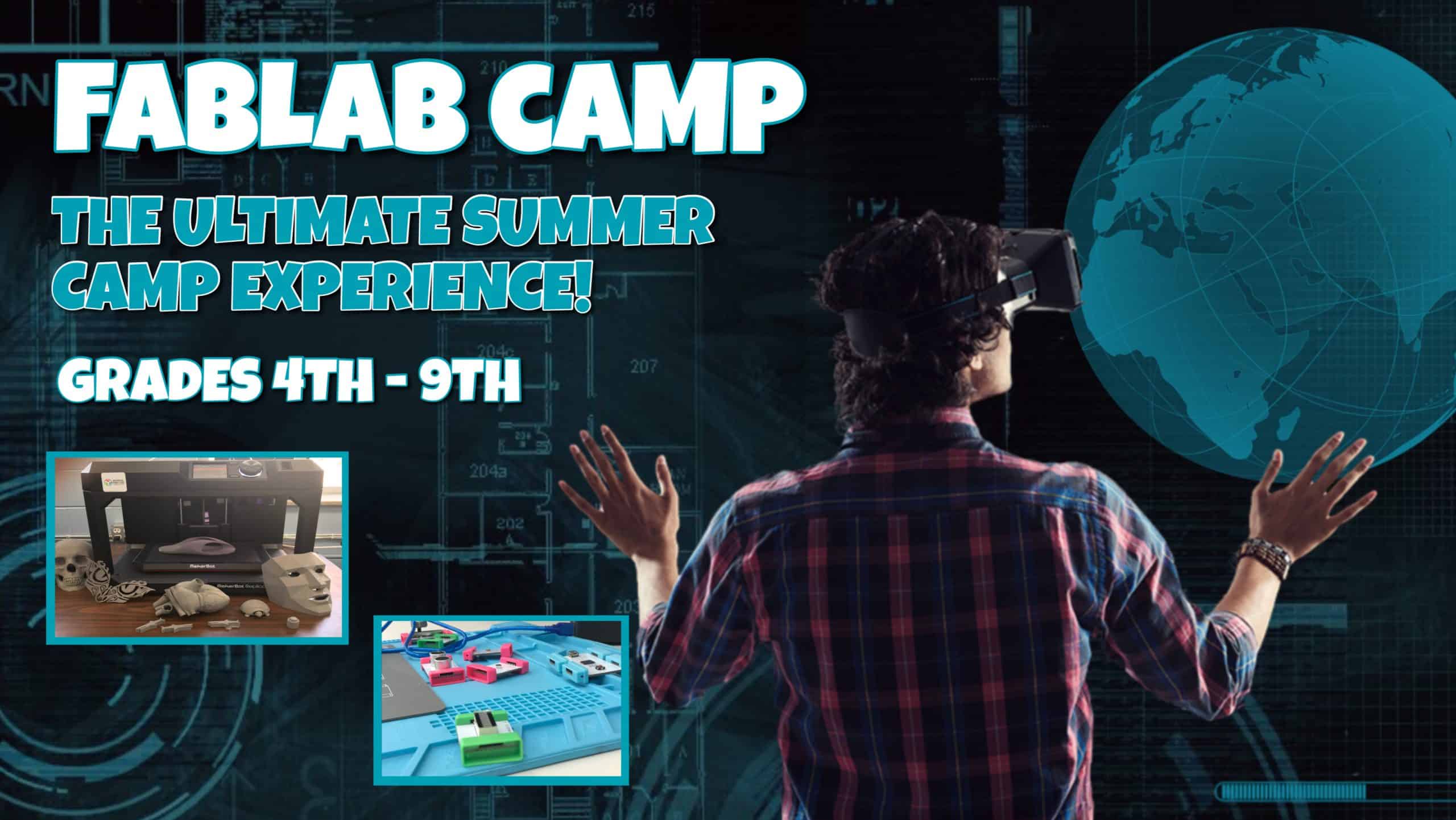 FabLAb TV